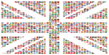 The Flag of All Flags - www.unionhack.uk